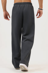Heavyweight Loose Tracks Dark Grey
