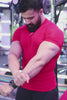 Compression T-shirt Salsa