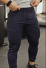 Infinity Joggers Black