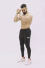 Nylon Supreme Joggers Black