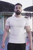 Compression 2.0 T-shirt Navy