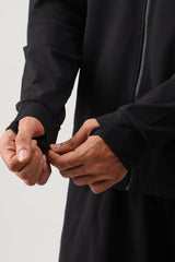 Track Club Jacket Black