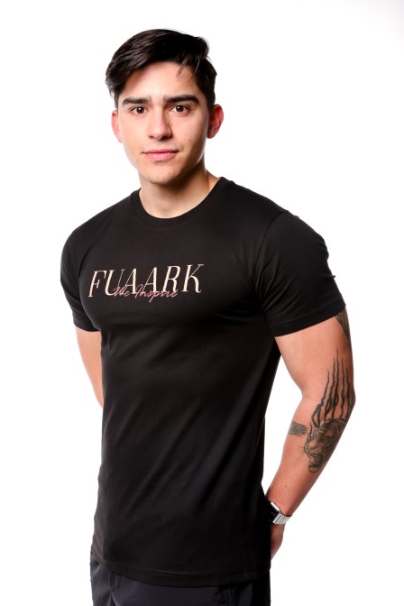 Fuaark Classic T-shirt