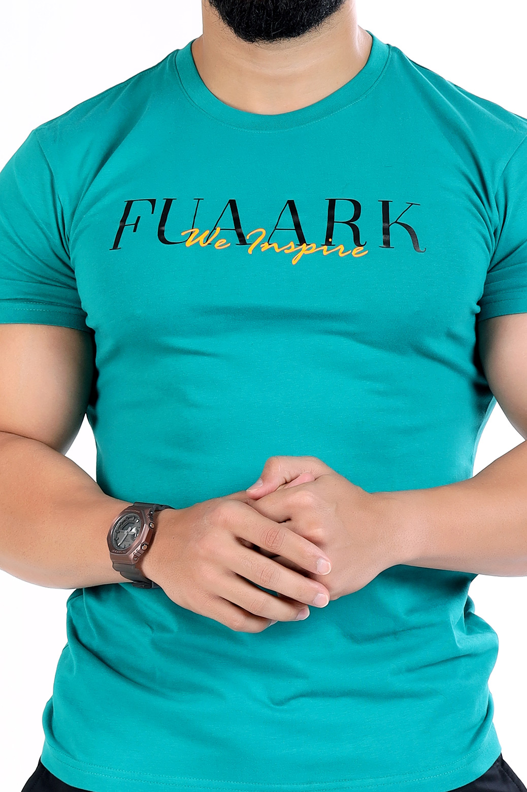 Fuaark Classic T-shirt